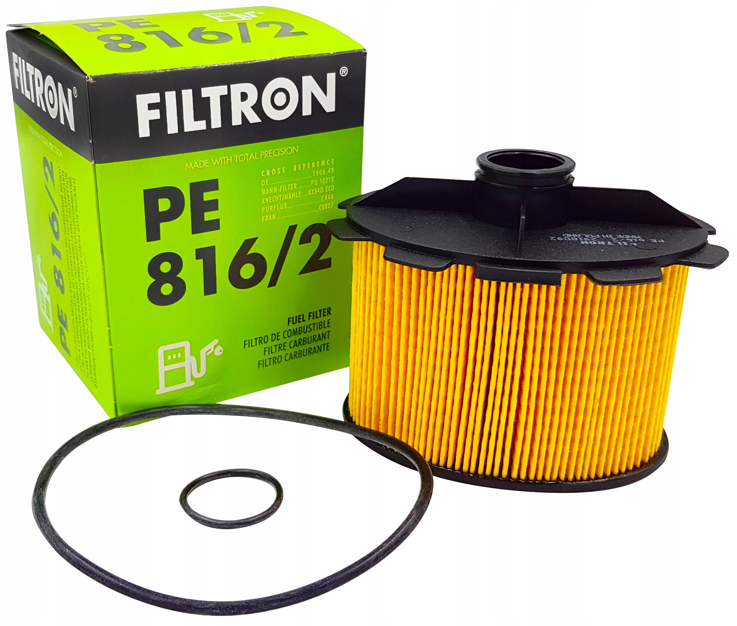 filtron-mazot-filtresi-dw8-dw8b-filtron mazot filtresi-